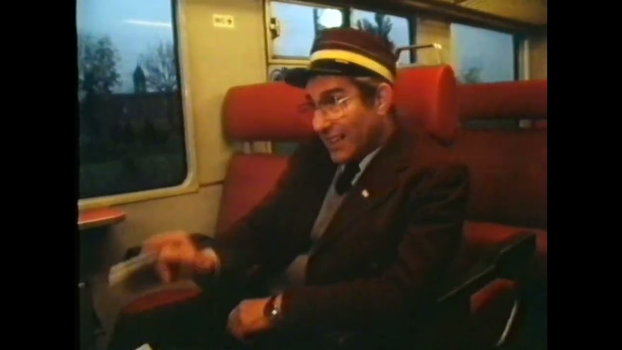 Van gewest tot gewest 1987 Het Miljoenlijntje
