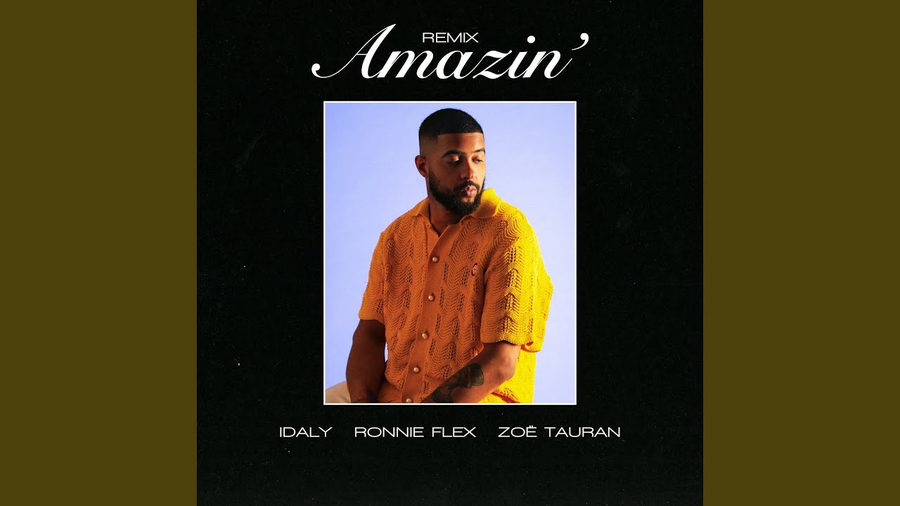 Amazin' (Remix)