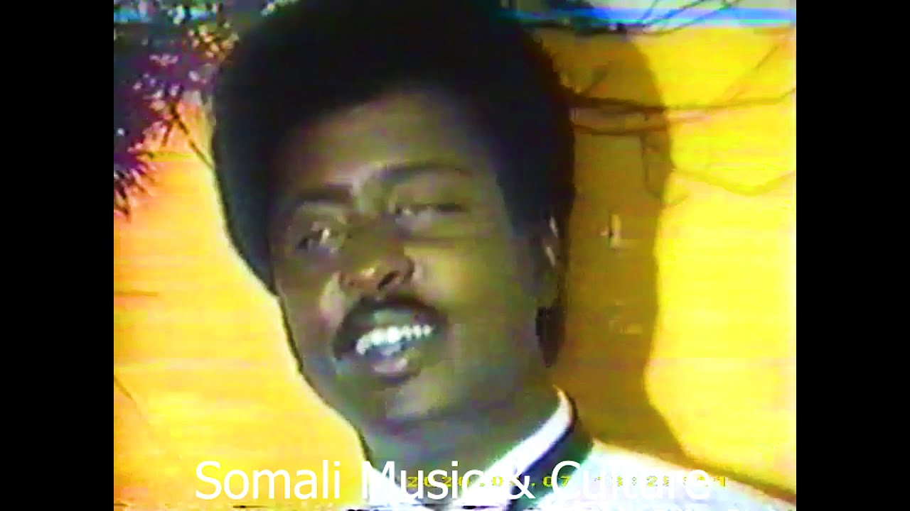 FANAAN AXMED CALI CIGAAL IYO HEESTII LEGDAMAAY/LAACDAMAAY ADUUNYOOY...TOP KABAN QAACI LIVE