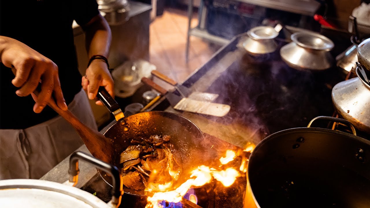 UNTOLD KITCHEN STORIES TORONTO | GARLEEK KITCHEN