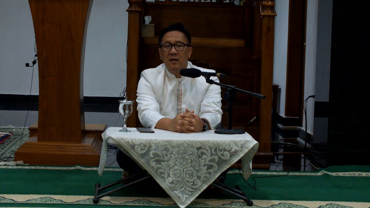 HINDARI MAKAN MALAM BILA INGIN SEHAT MENCONTOH NABI