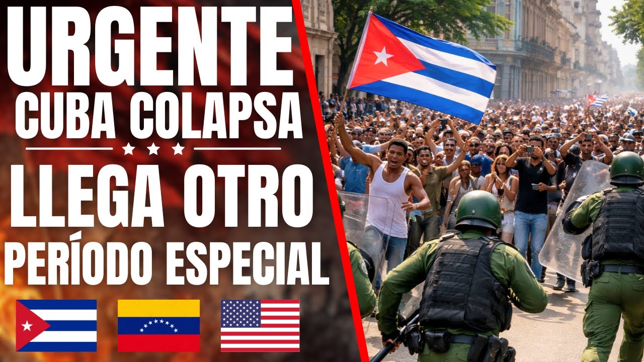 🔴 ÚLTIMA HORA – Noticias en Vivo | Frank El Makina | 07/02/2026