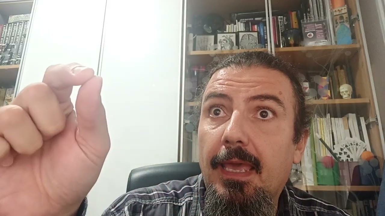 ¿Qué diferencias hay entre el TDAH y el DAMP? 