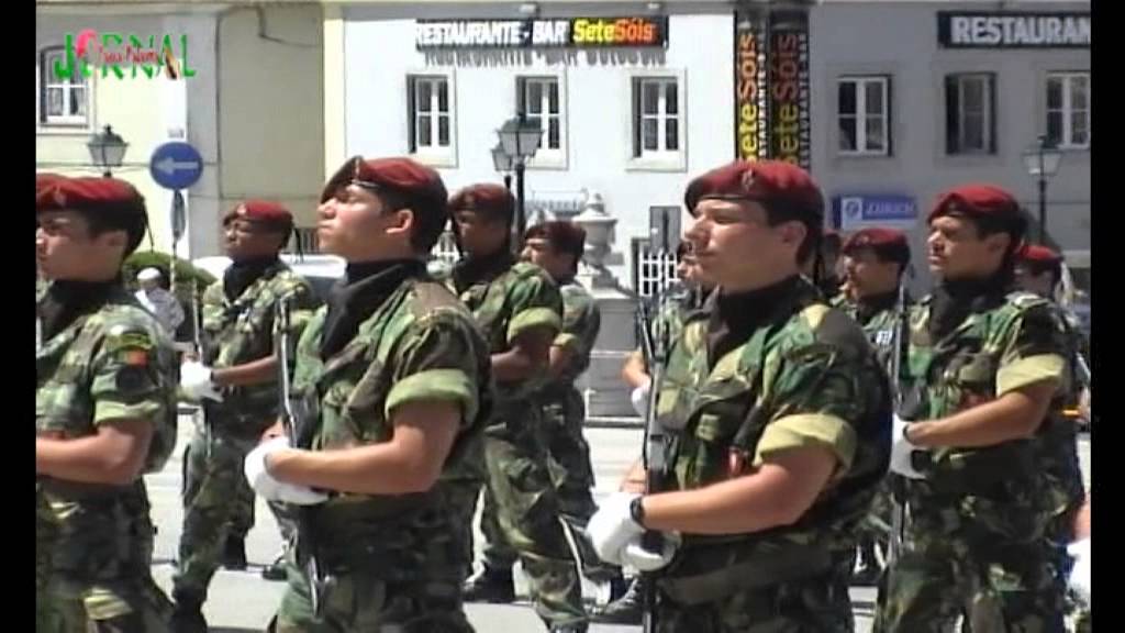 45º. ANIVERSÁRIO DO COMANDOS