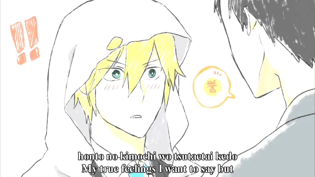 Touken Ranbu - Toeto Subbed Romaji and English
