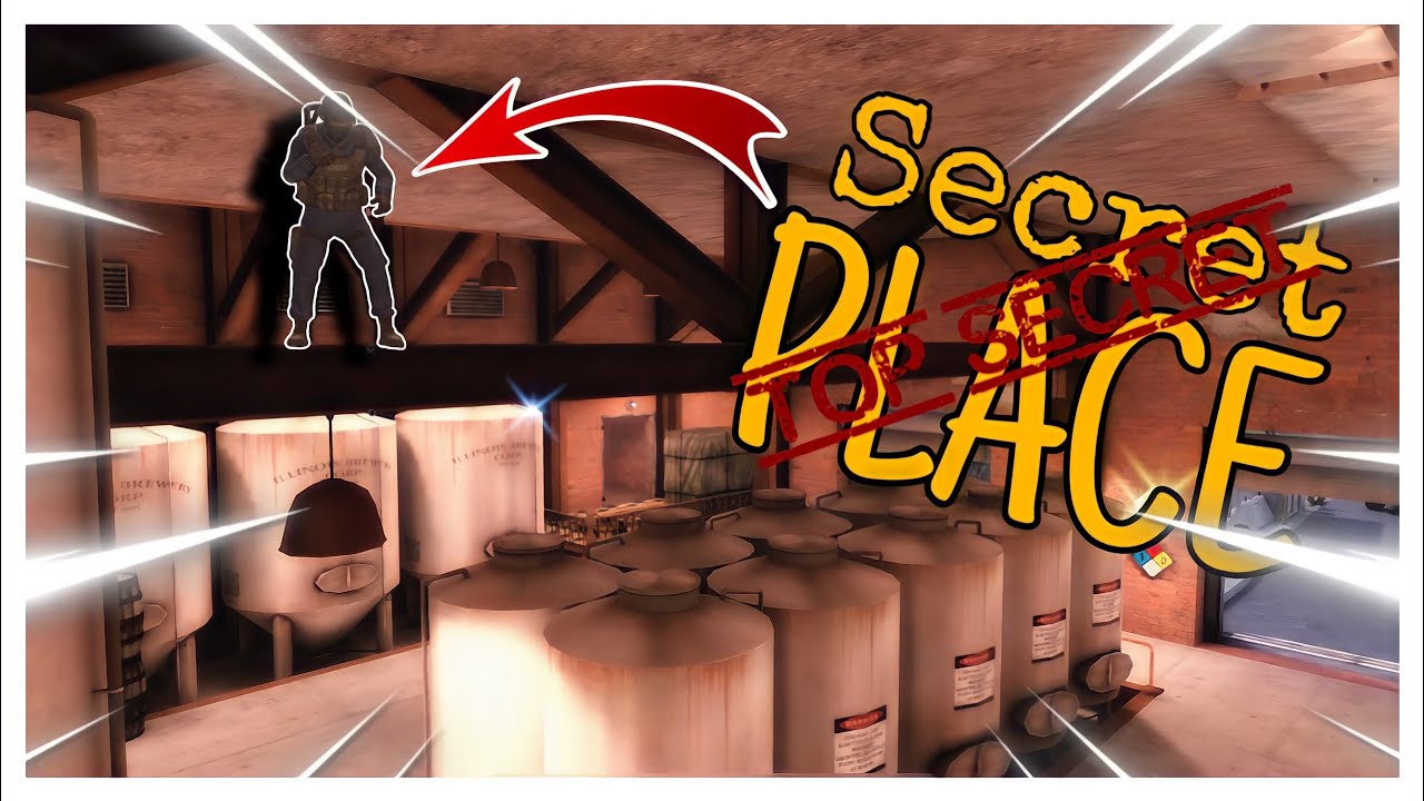 Critical ops Crazy secret place || 2022 1.33
