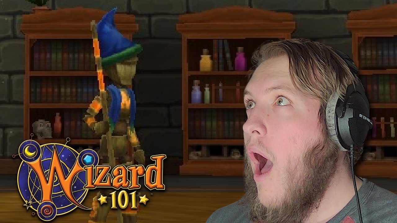 Returning Player Takes on Golem Court Tower!