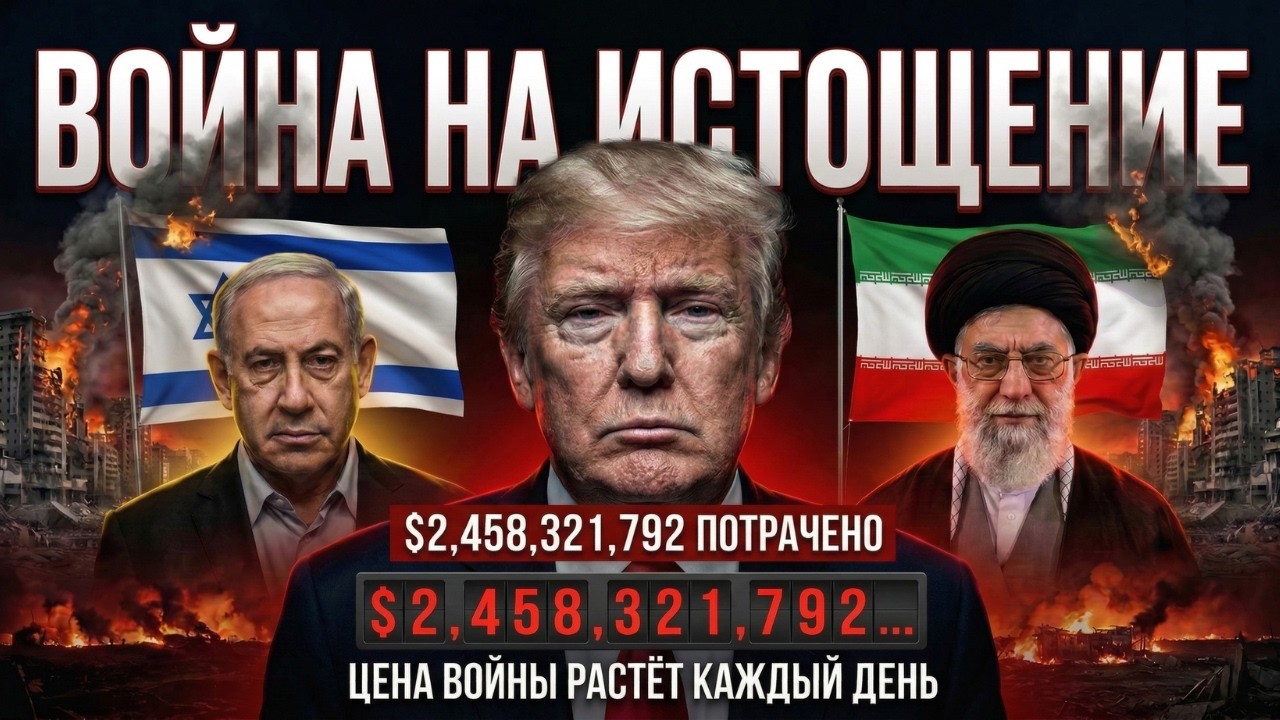 Почему США не смогут победить Иран