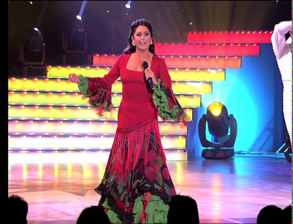 Isabel Pantoja - 
