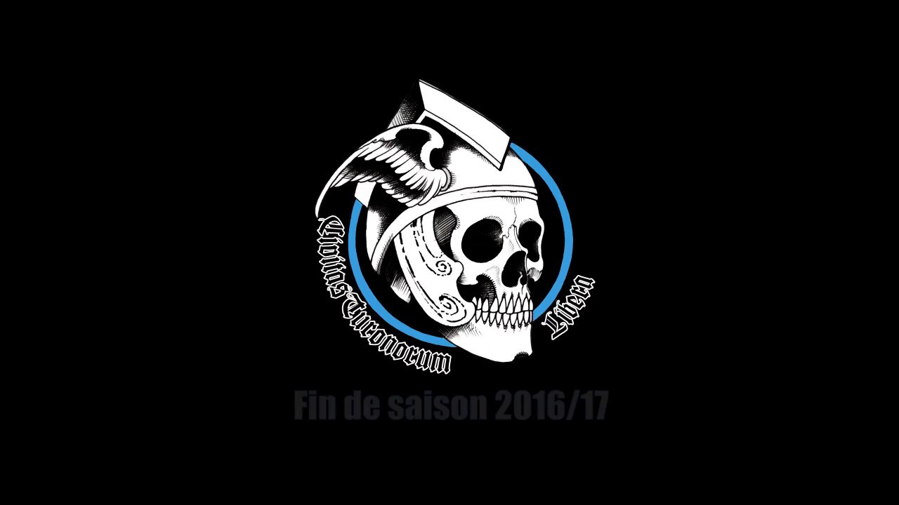 Fin de saison 2016/17 - Turons 1951