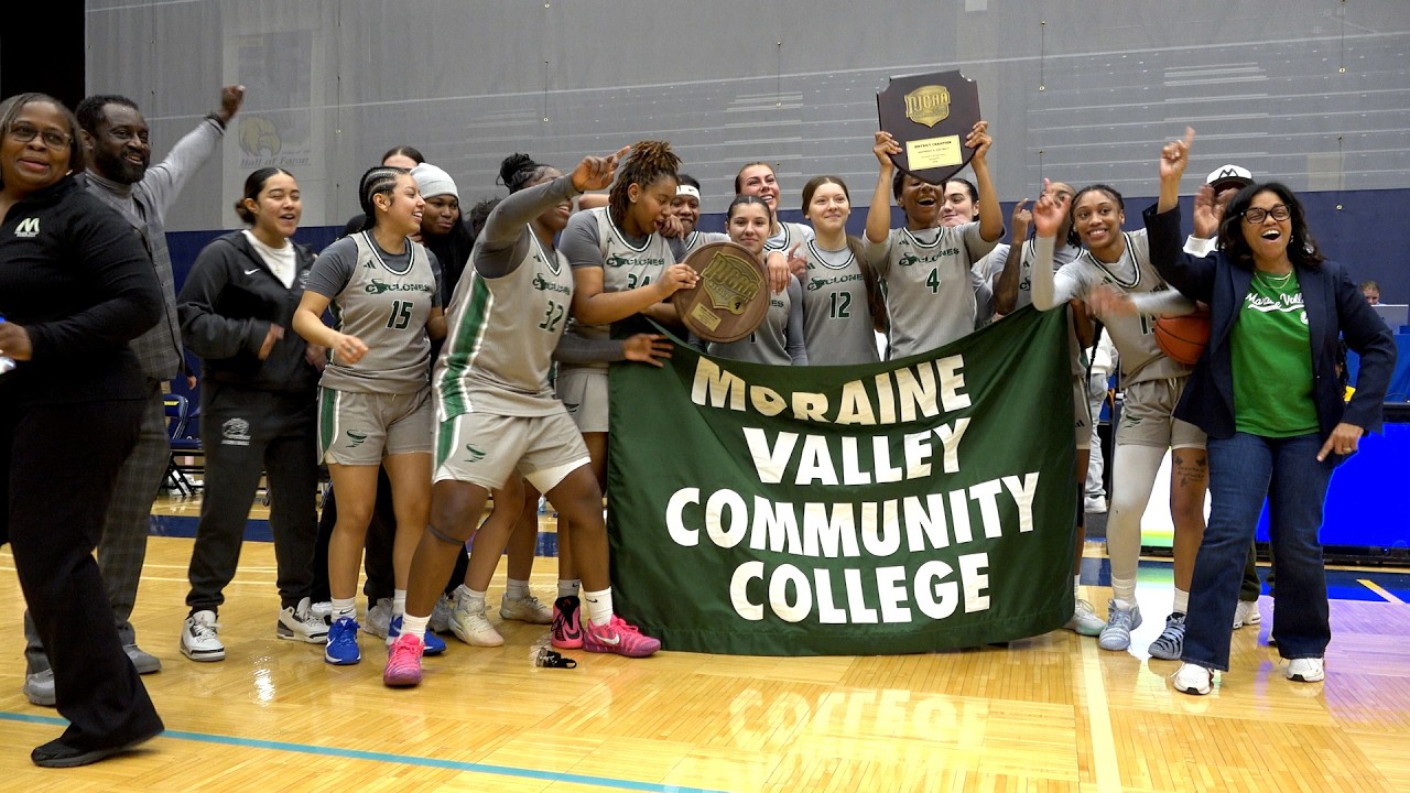 Cyclones Women's Basketball vs. Kankakee Community College (3/7/26)