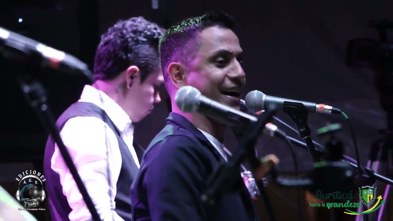 EL MINERO ORQUESTA QUINTA GENERACIÓN