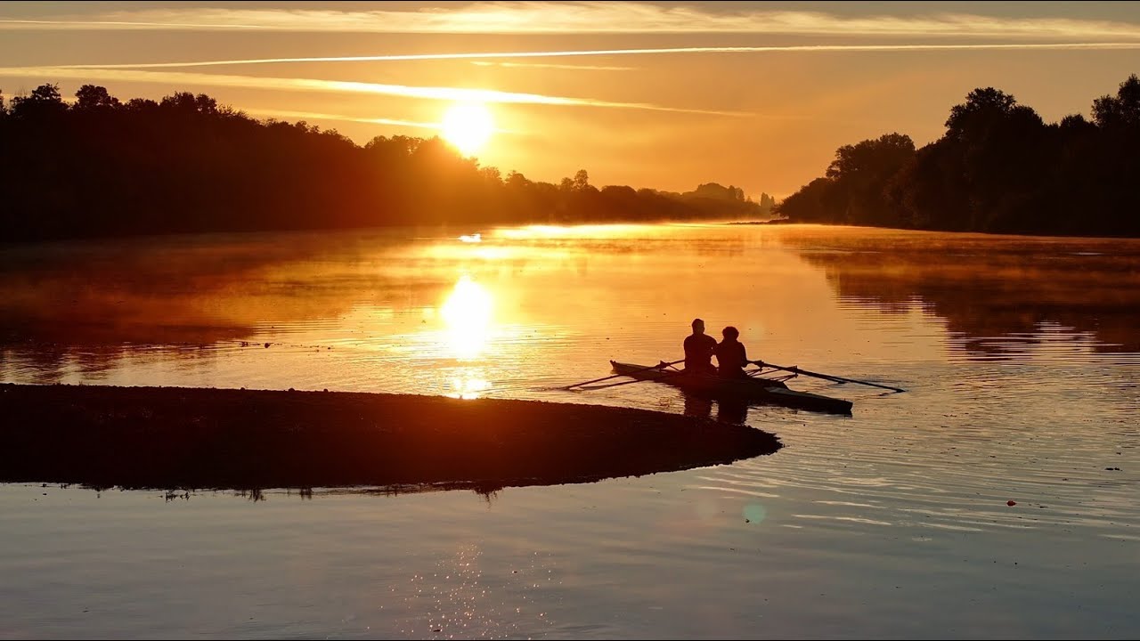 Rowing Camp tout simplement