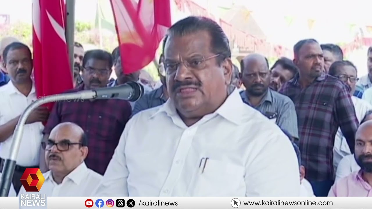 കോടിയേരി ബാലകൃഷ്ണന് രണ്ടാം ചരമവാര്‍ഷിക ദിനത്തില്‍ നാടിന്റെ സ്മരണാഞ്ജലി | Kodiyeri Balakrishnan