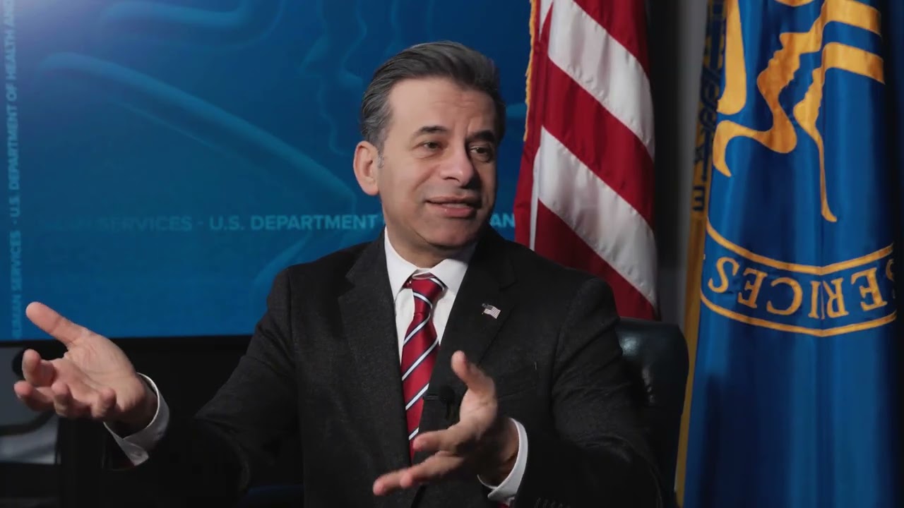 BREAKING: FDA Chief Says He Has &lsquo;Moral Duty&rsquo; to Expose COVID-19 Vaccine Deaths