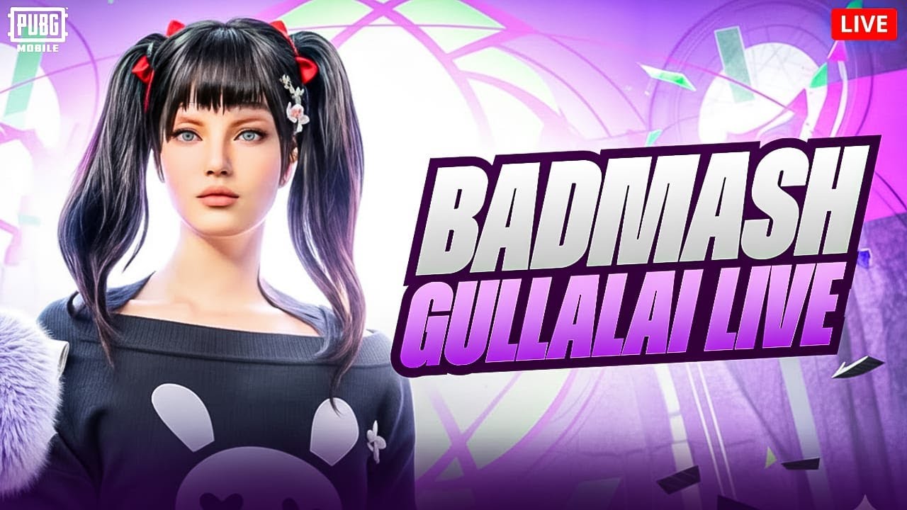 FUN STREAM | COB GULLALAI IS LIVE - PUBG MOBILE