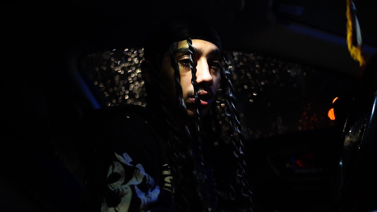 KashABilliano - Mamasota (Official Music Video)