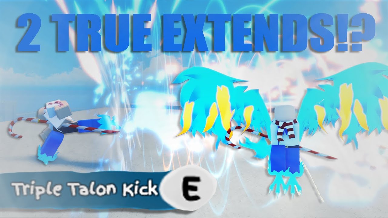 [GPO] THE SECRET TORI EXTEND PHOEYU DOESN'T WANT YOU TO KNOW + STATS | GPO TECHS