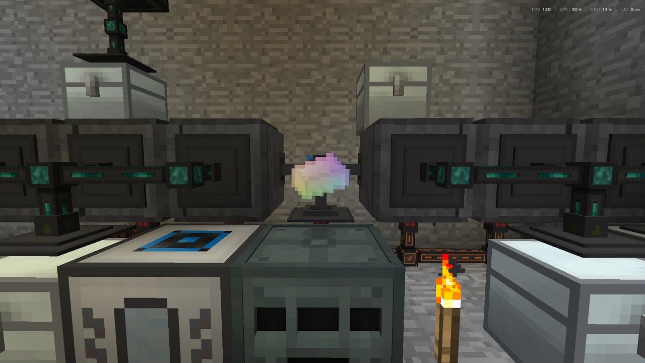 Nach einem extrem harten Weg: das erste Infinity Ingot | Minecraft Stoneblock 2 #136