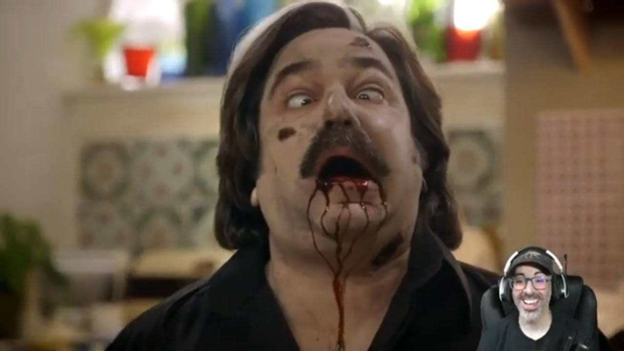 American Reacts to Toast Of London Series 3 Episode 2 Beauty Calls