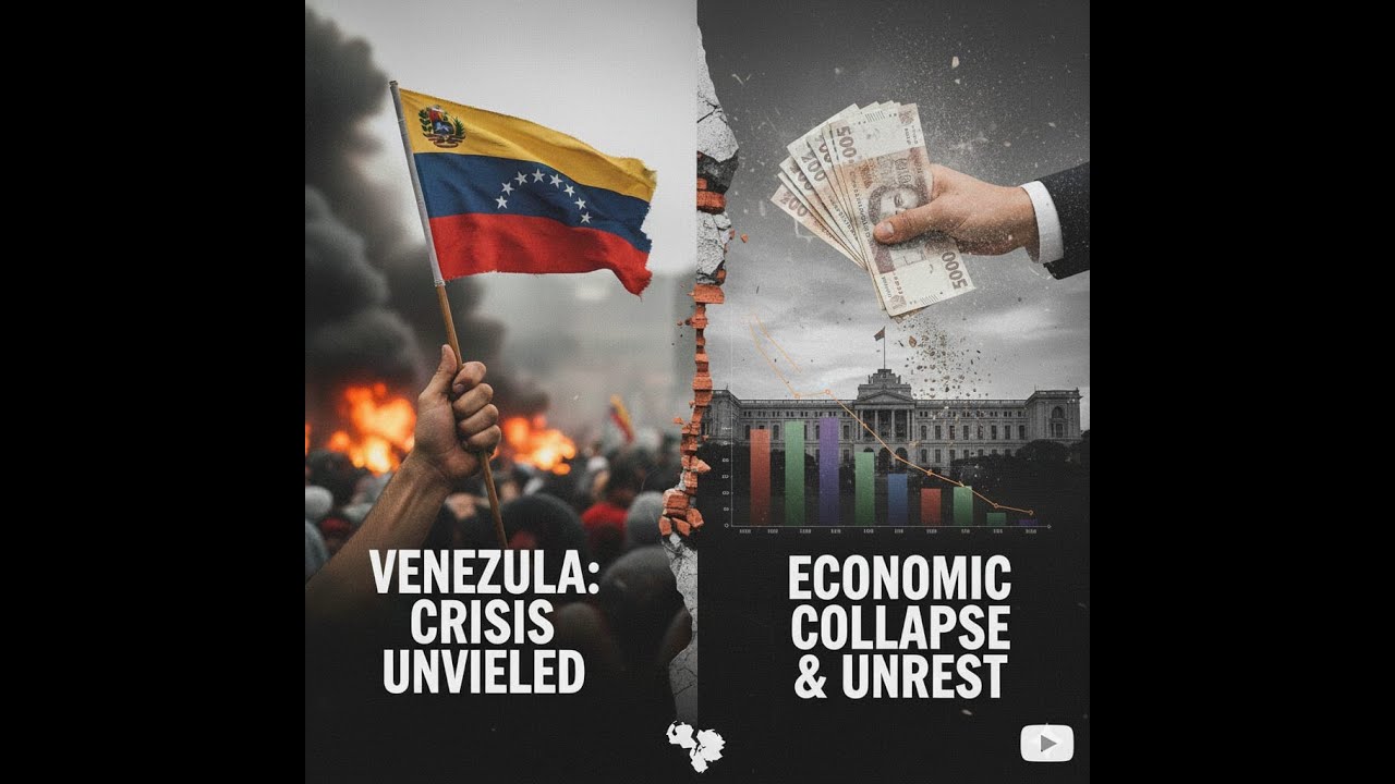 The 'Donroe Doctrine': Why Trump Says the US Will Now 'Run' Venezuela