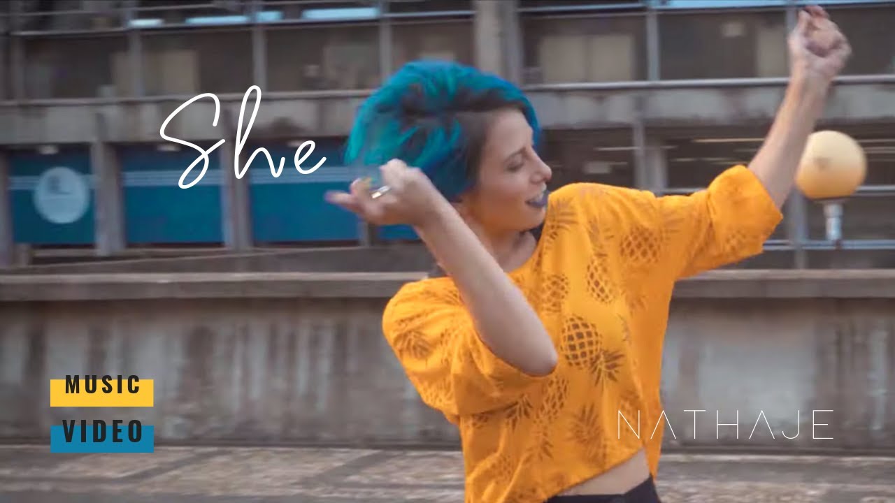 She - NATHAJE