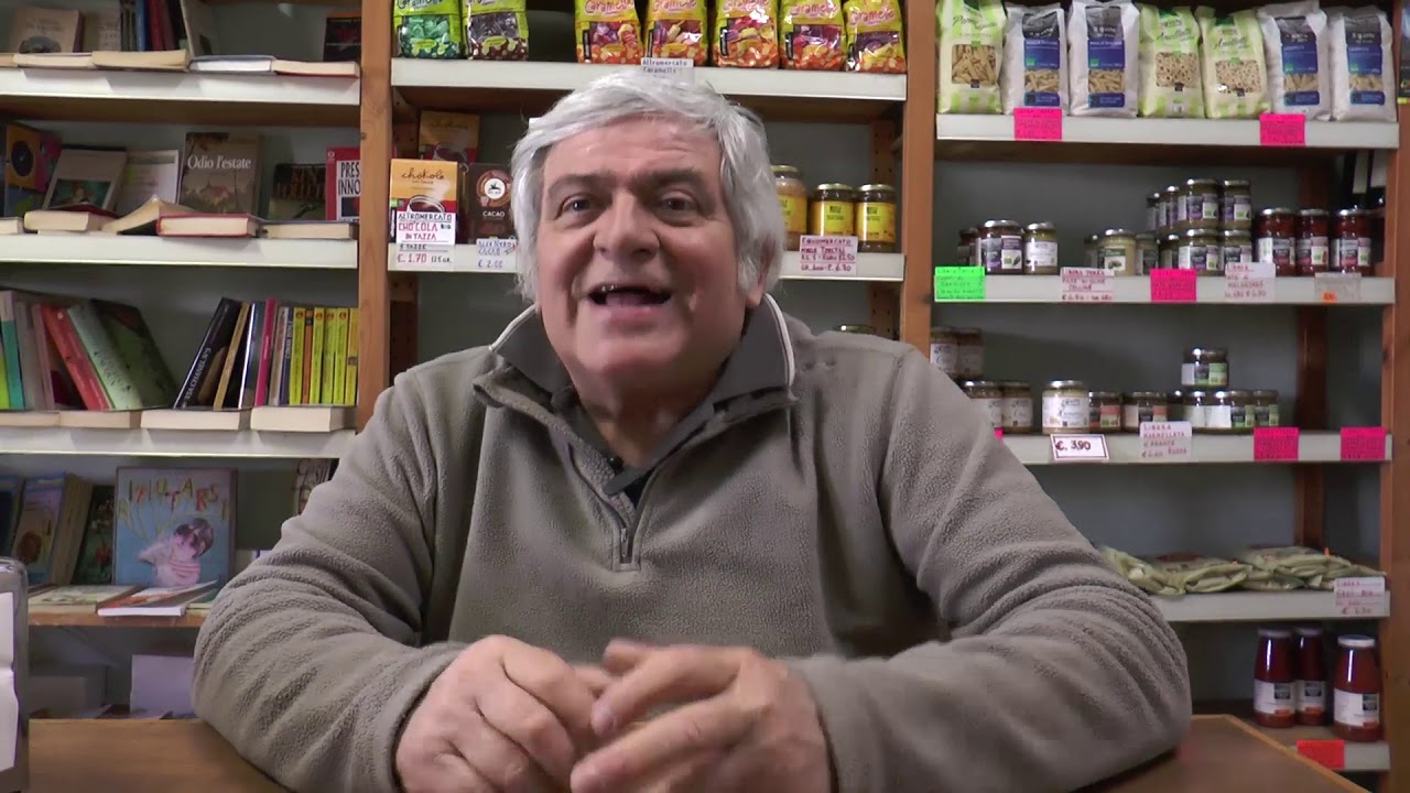 Gaggiano, al binario 1 la bottega del commercio equo e solidale