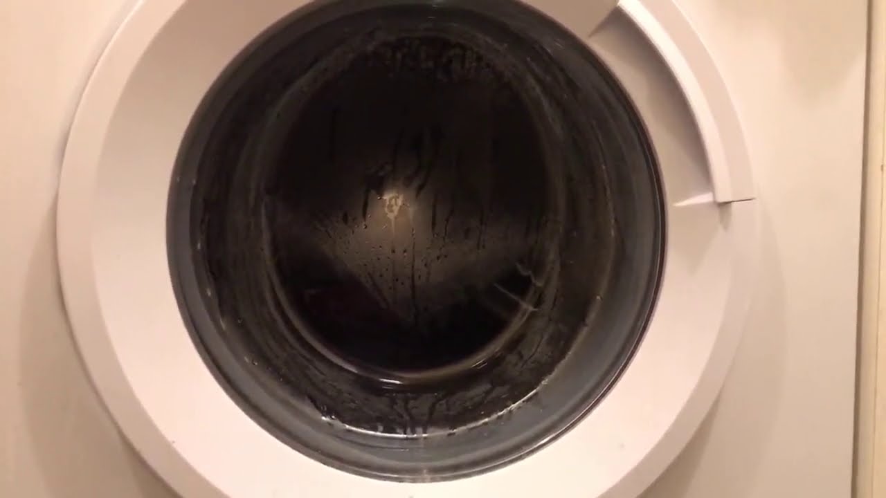 Hand Wash 40’ No Spin