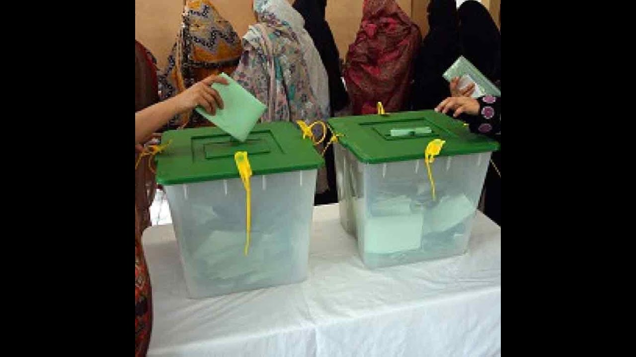 Delimitation of constituencies in Punjab