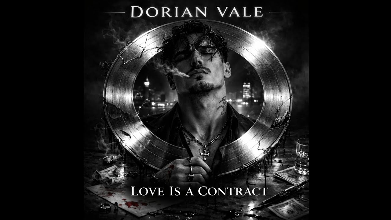 LOVE IS A CONTRACT Dorian Vale | TheWeeknd Depeche Mode Hurts Gesaffelstein ArcticMonkeys LanaDelRey