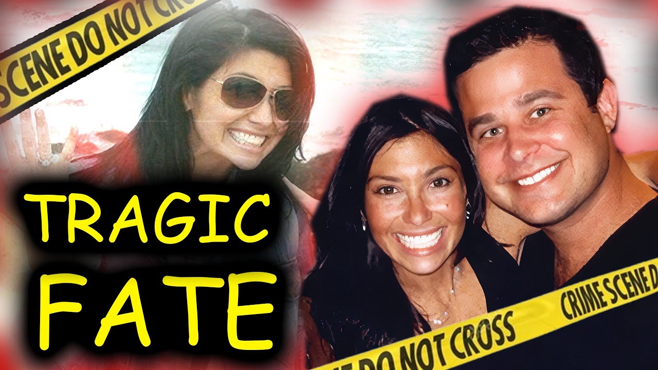 The Mysterious Dead Of Bride Ellen Greenberg REVEALED (True Crime)