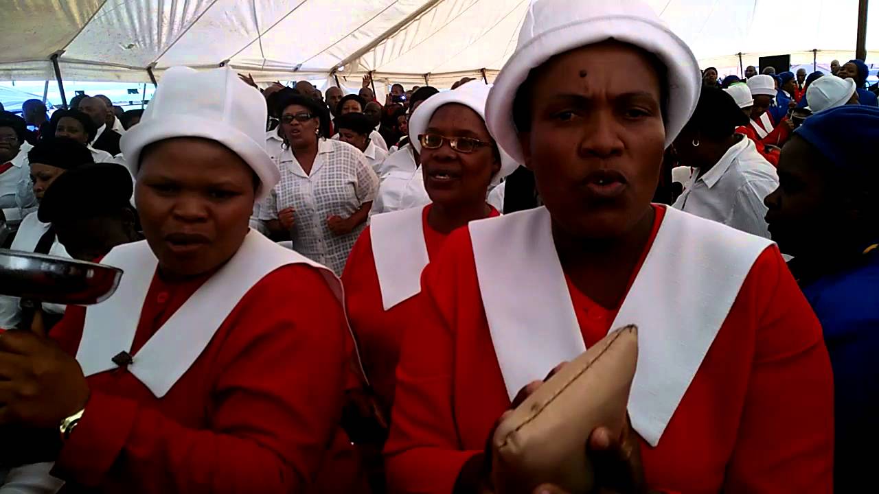 Amadodana Convention_Central District_Mogale Circuit_Kagiso