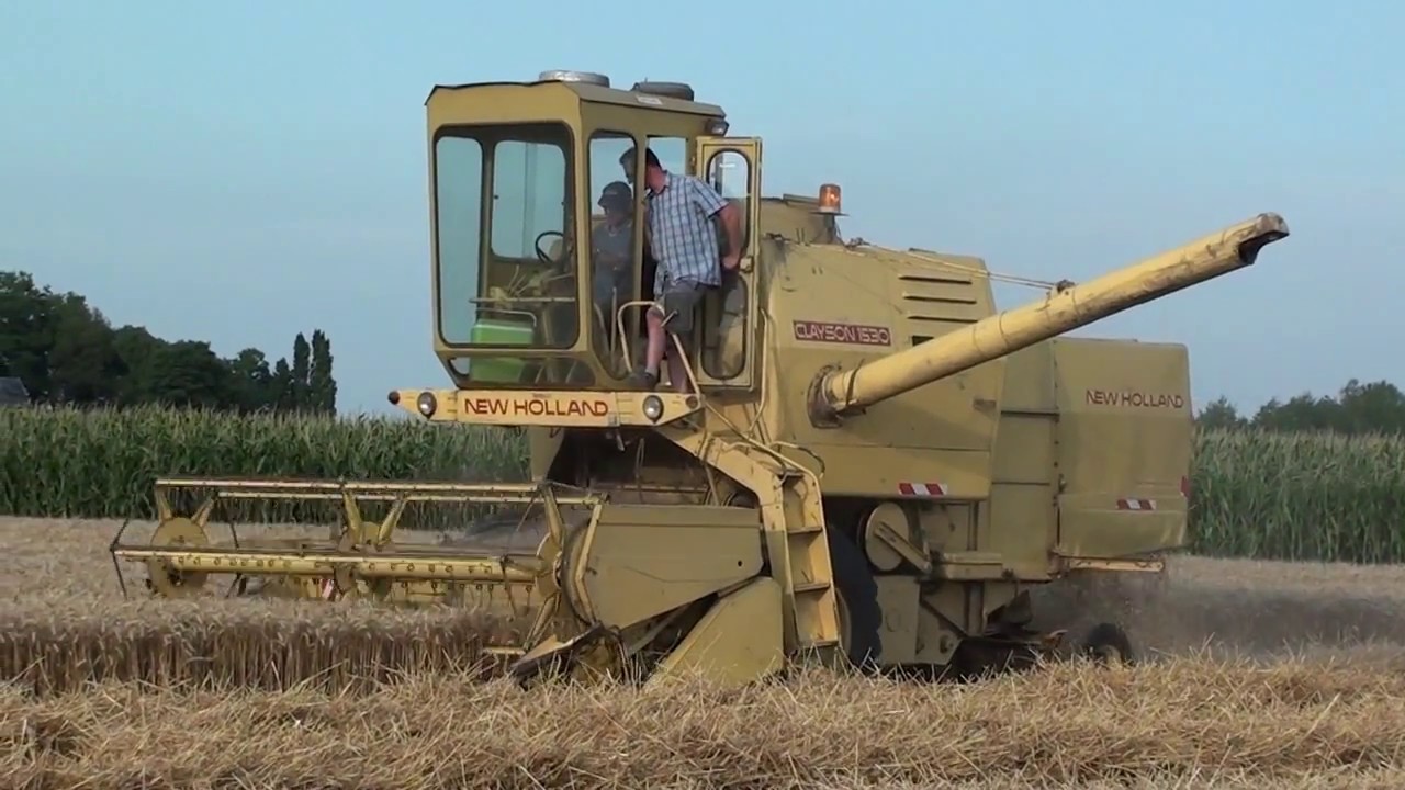Clayson 1530