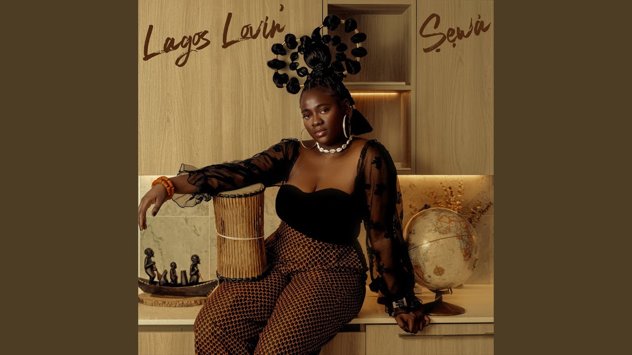 Lagos Lovin'