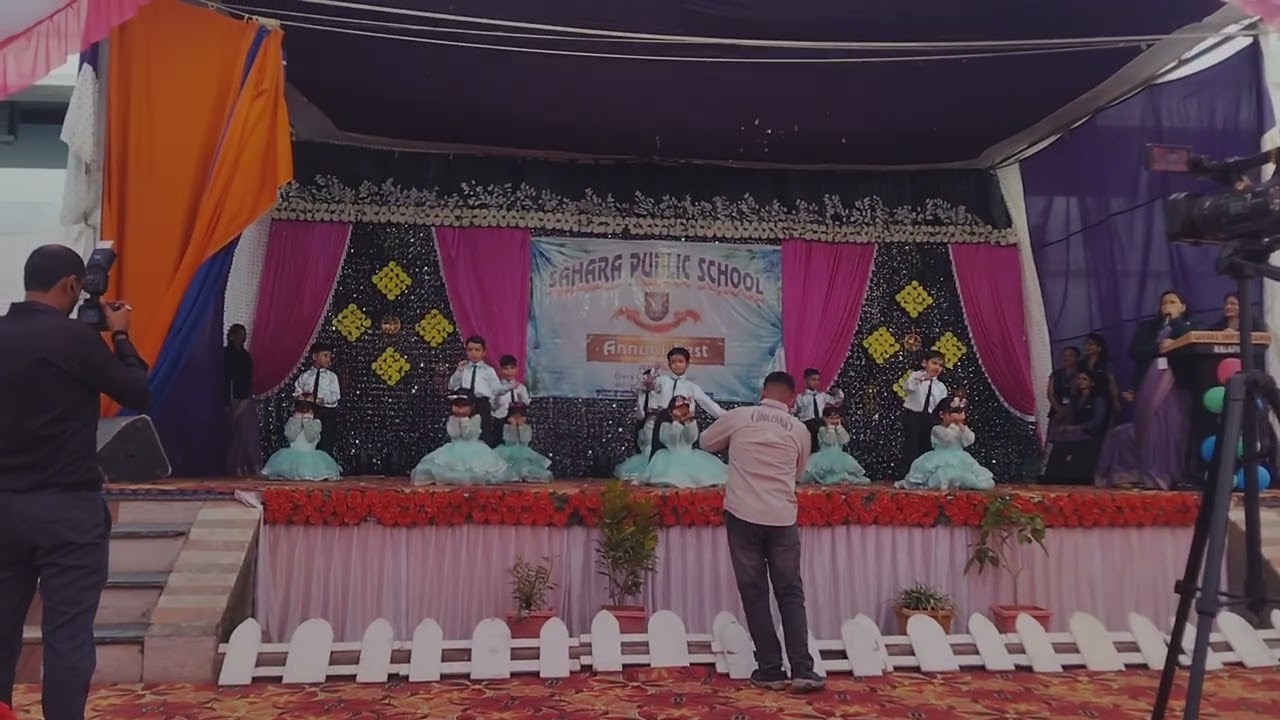 Bhai 🤝 behen