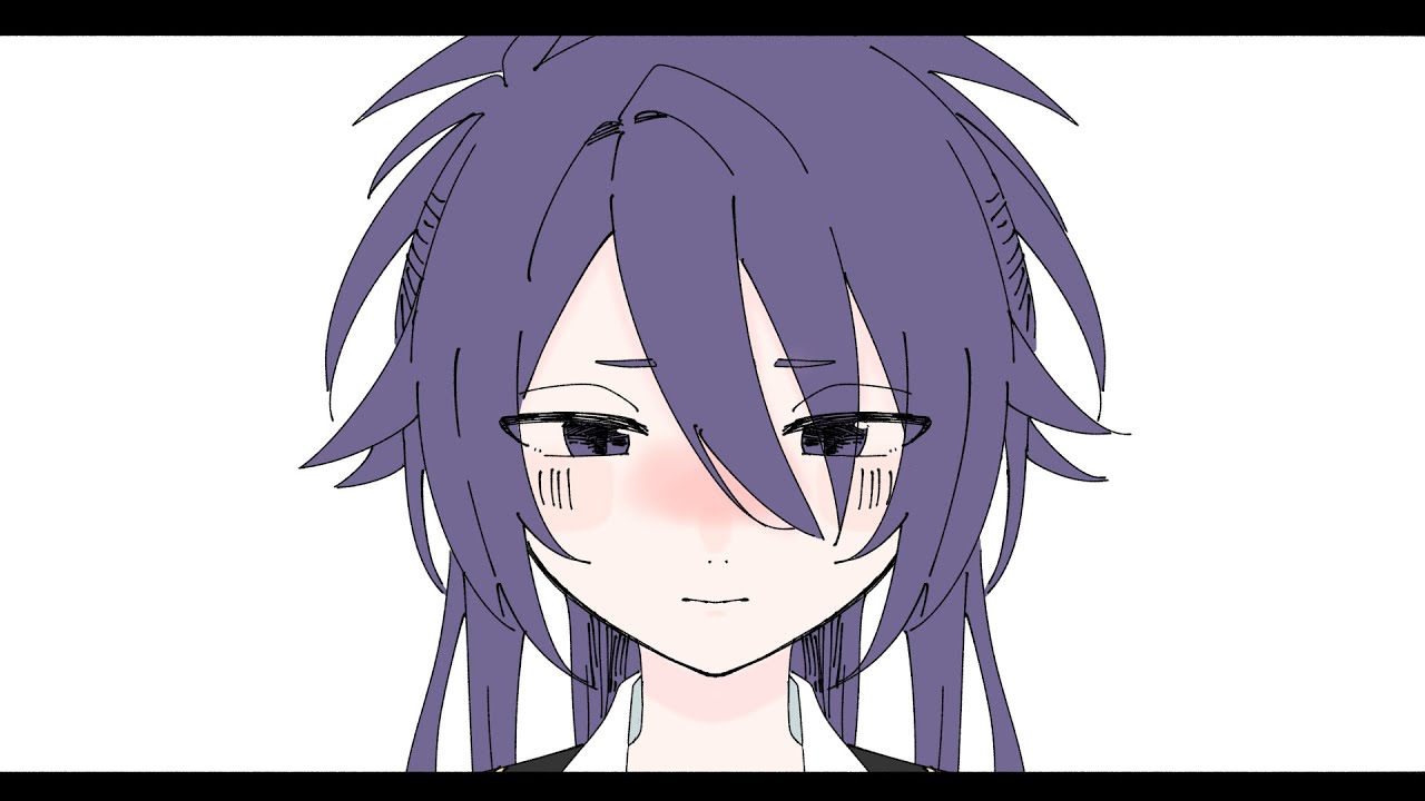 【人力刀剣乱舞】ももいろの鍵【不動行光】