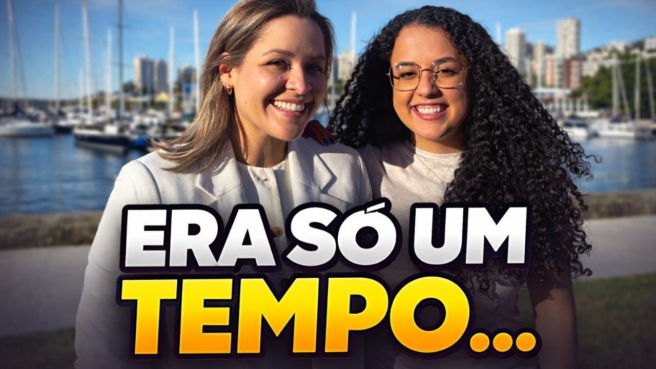 Veio para passar uma temporada na Austrália… e teve a vida transformada