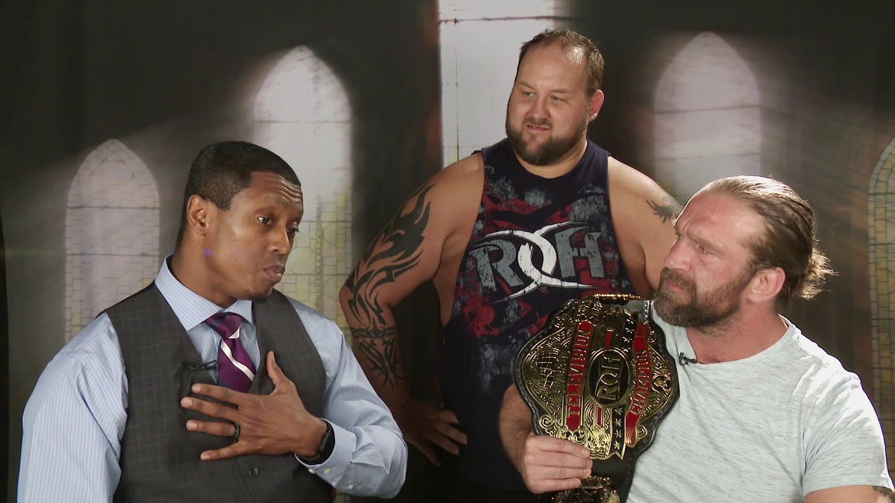 Coleman's Pulpit with Silas Young