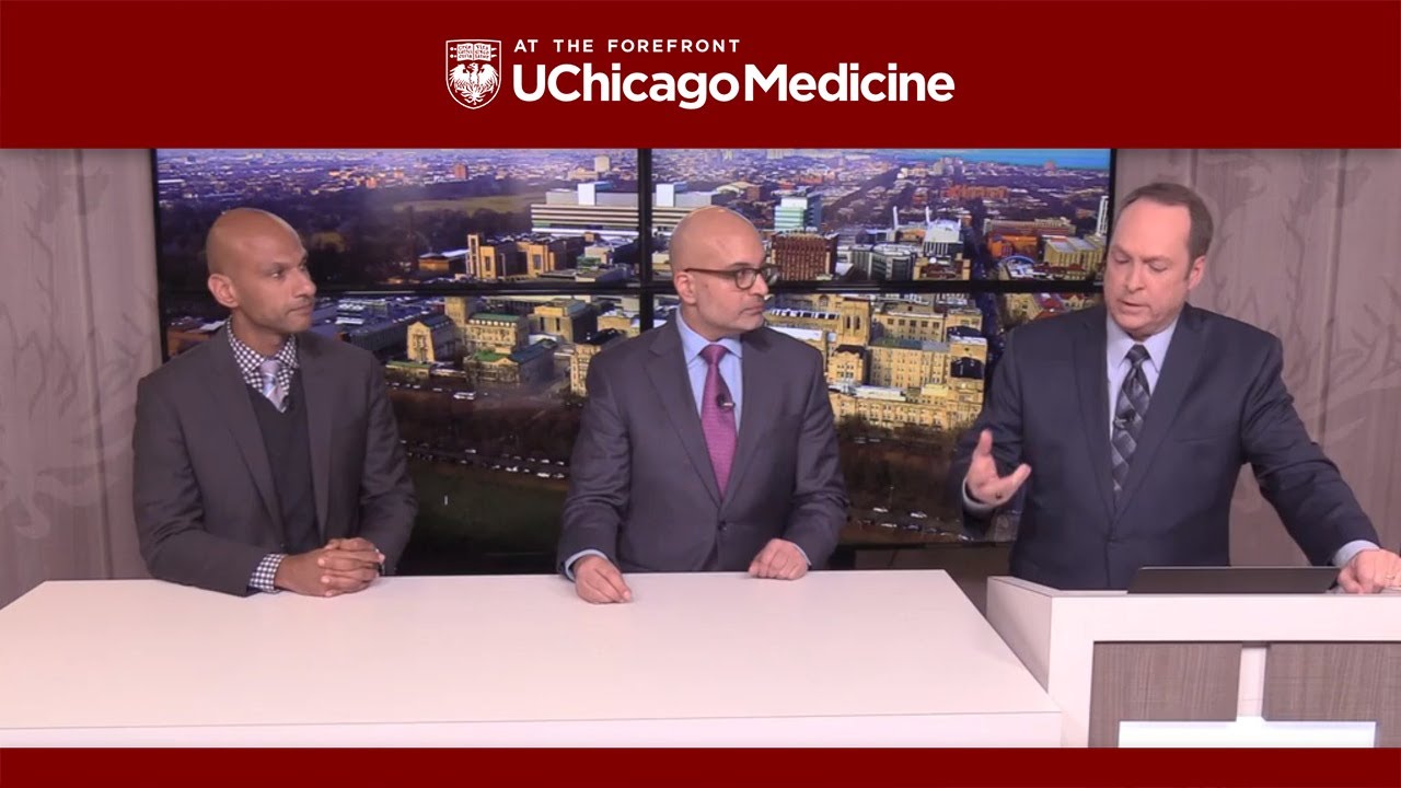 Minimally Invasive Weight Loss Surgery: Expert Q&A