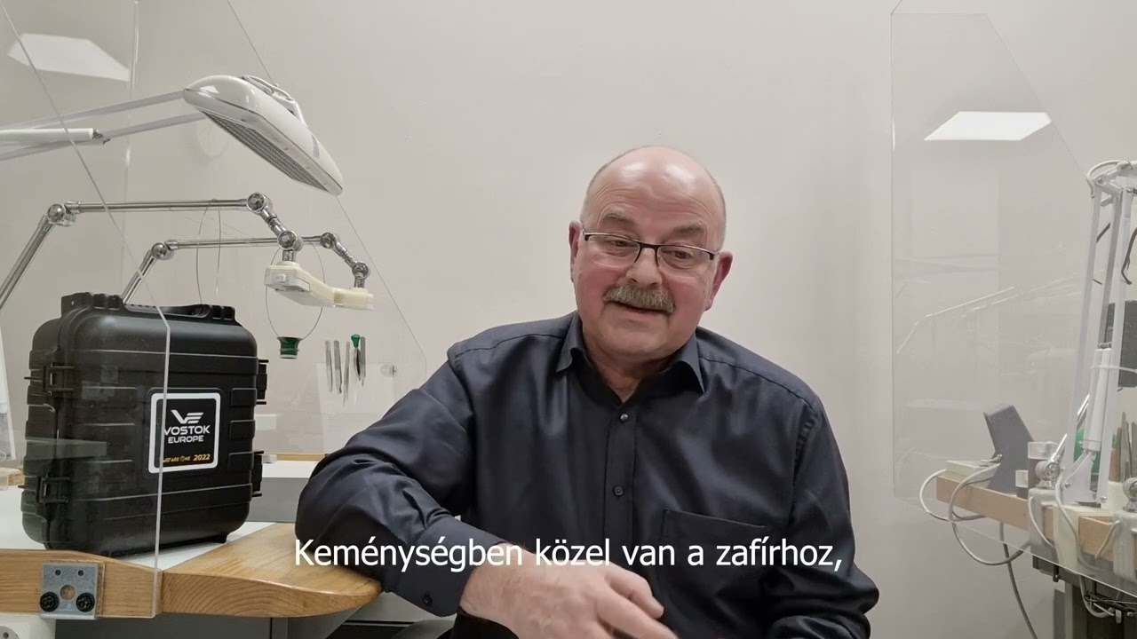 VOSTOK-EUROPE - válaszok a kérdésekre...