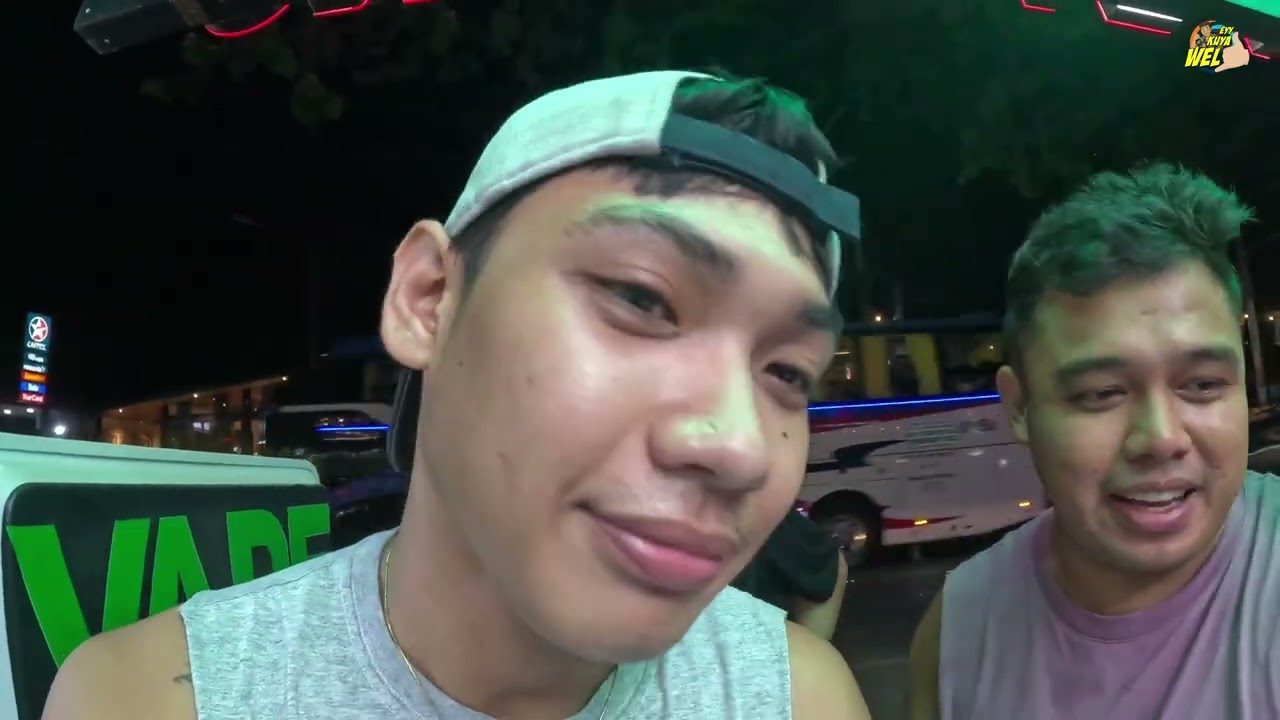 Biglaang La Union | Where is The Other Bar?