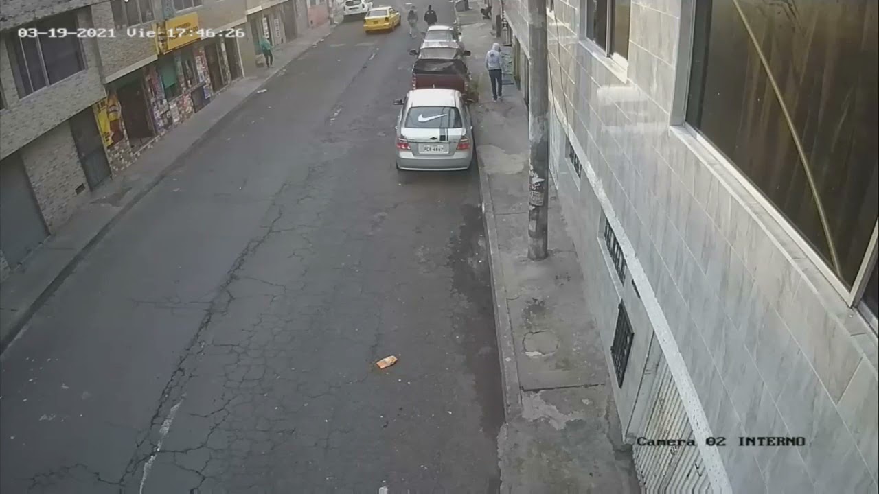 Un hombre fue asesinado en Guajaló, al sur de Quito | Ecuavisa