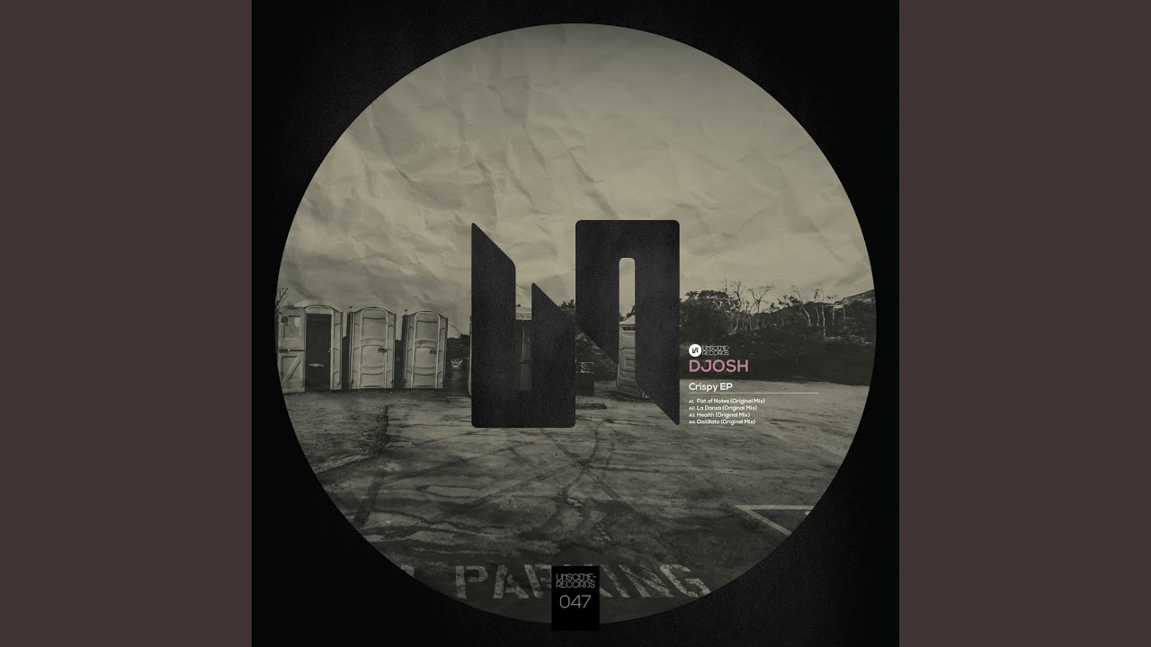 Distillato (Original Mix)