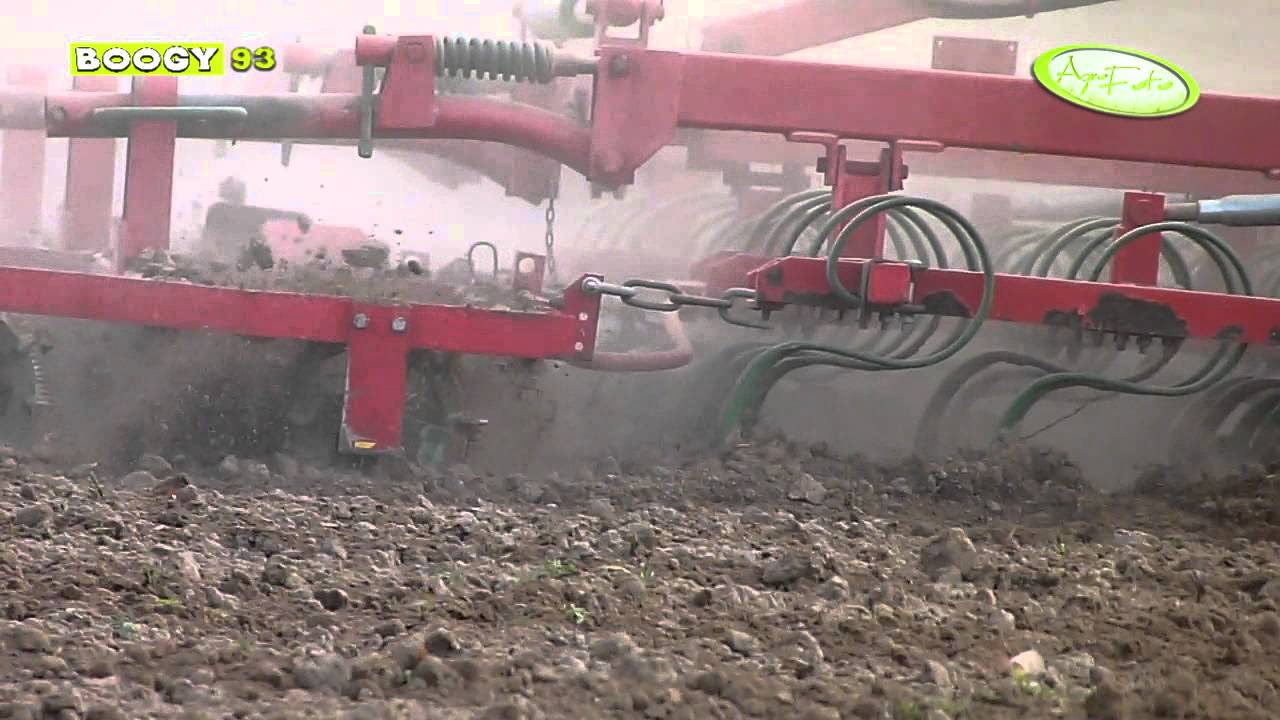 Uprawa pod ziemniaki AgroFoto pl