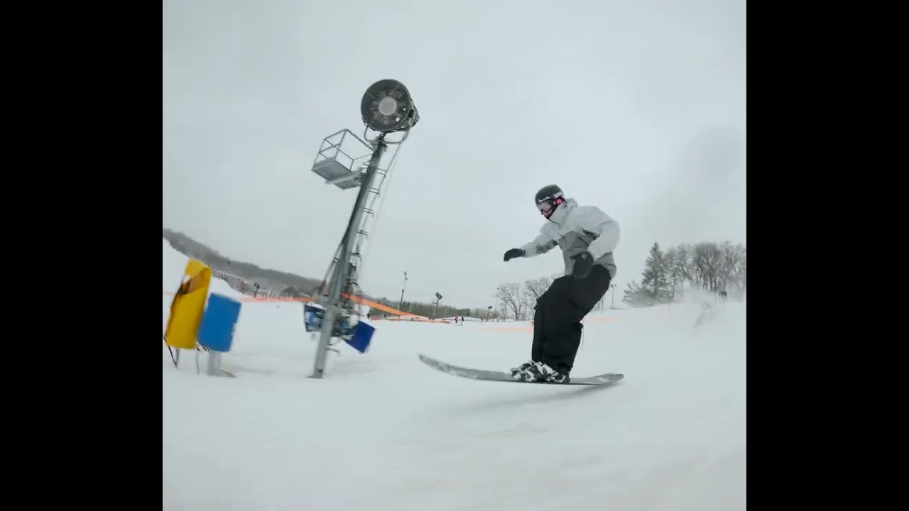 HYLAND POW