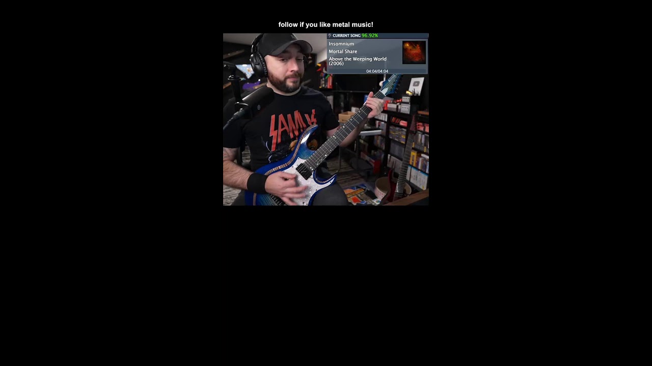 Metal guitar song requests | Rocksmith 2014