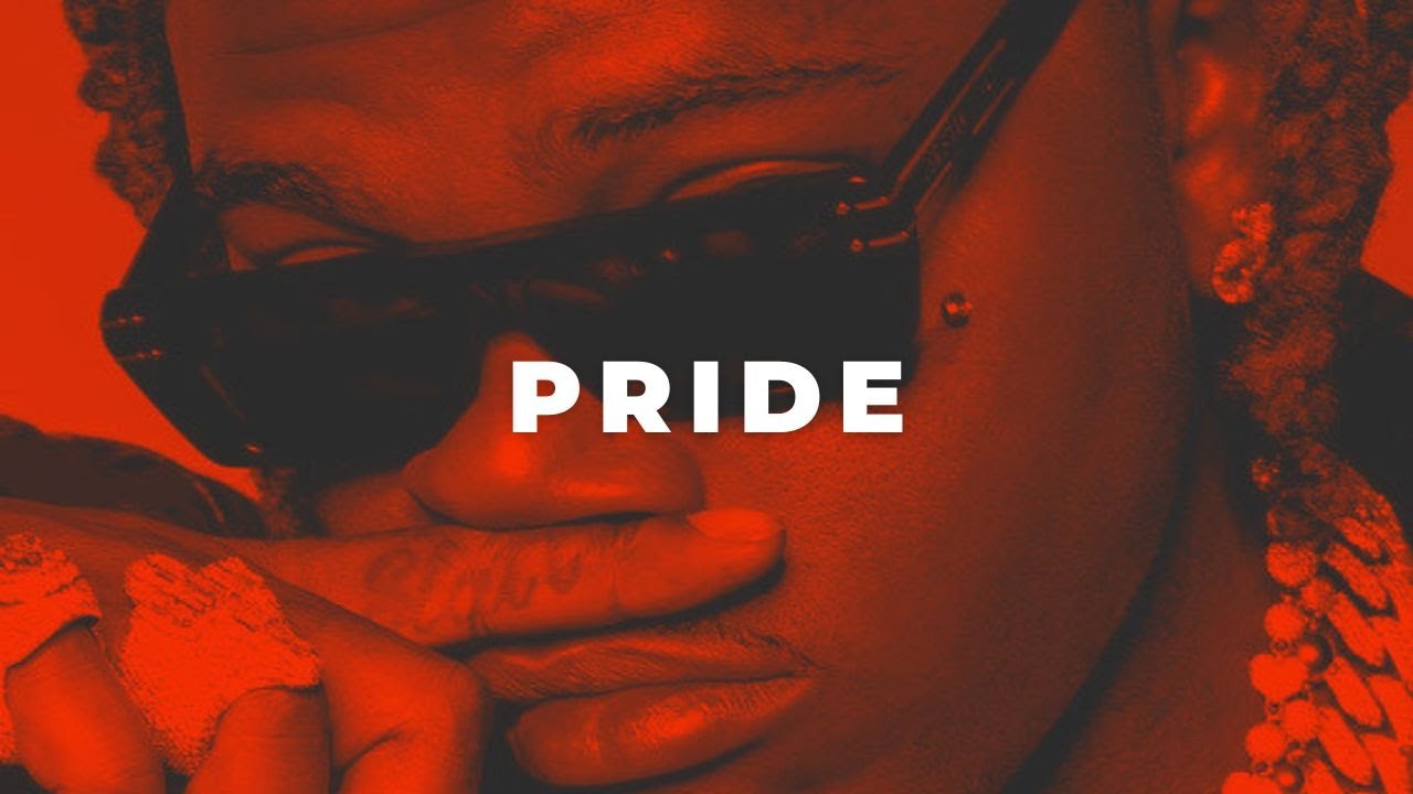 [FREE] GUNNA x WHEEZY TYPE BEAT - PRIDE