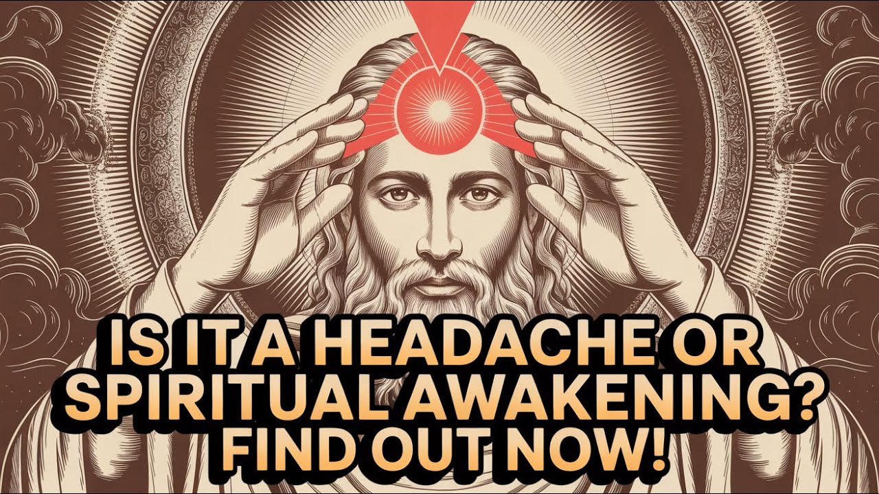 How to Tell the Difference Between a Headache and Pineal Activation