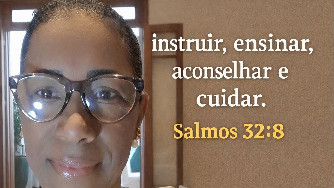 Salmos 32-8