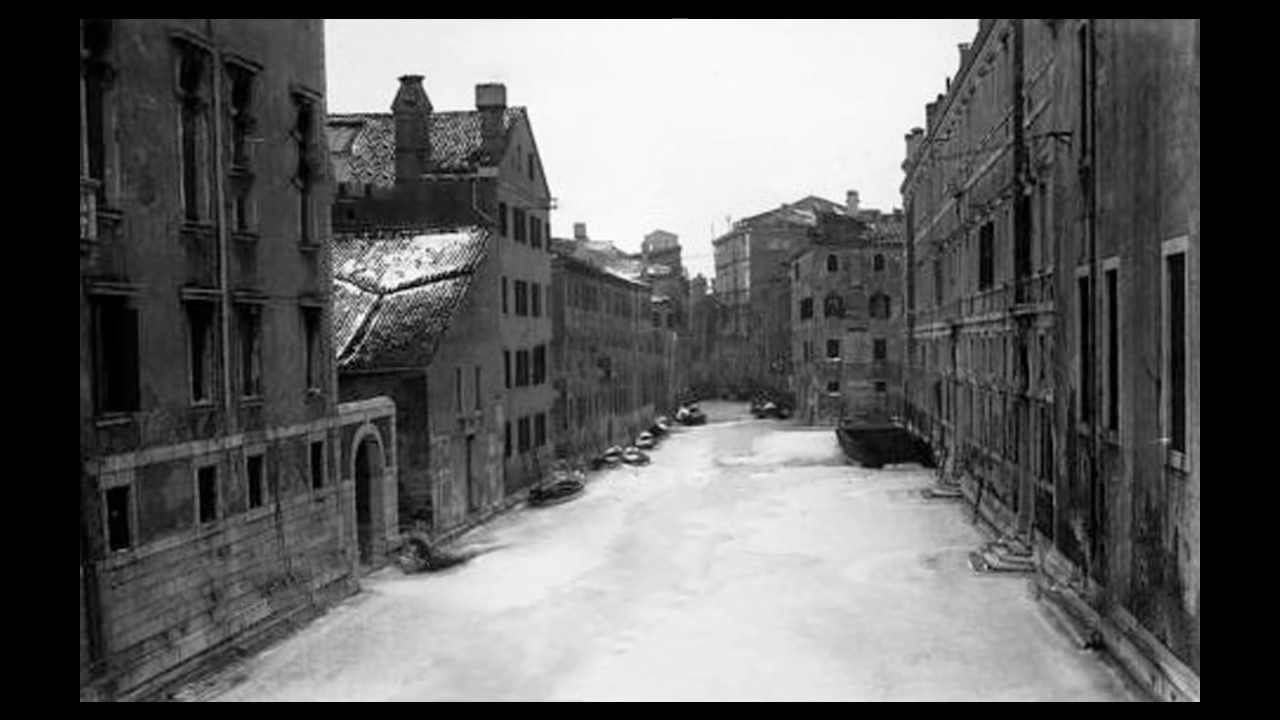 Venezia 1929